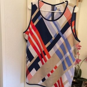 Liz Claiborne Classy tank